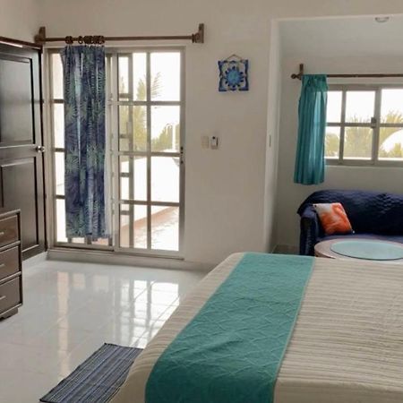 Casa Mariana Appartement Isla Mujeres Buitenkant foto
