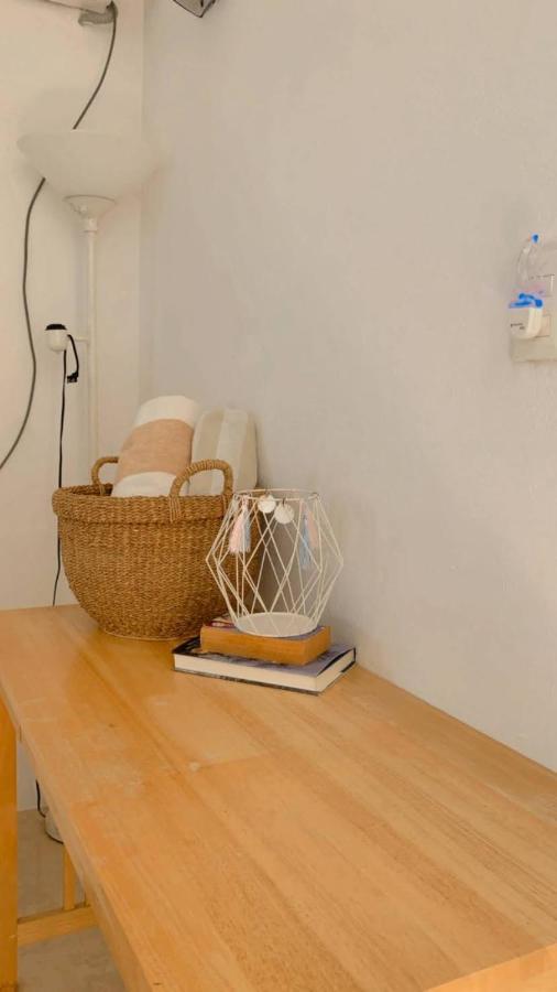 Casa Mariana Appartement Isla Mujeres Buitenkant foto