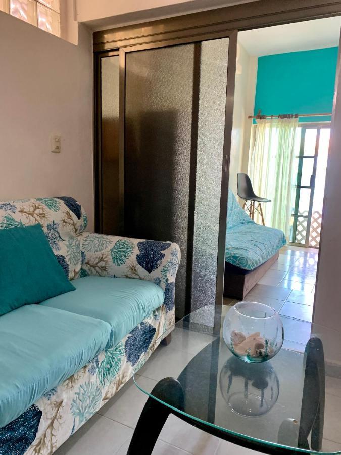 Casa Mariana Appartement Isla Mujeres Buitenkant foto
