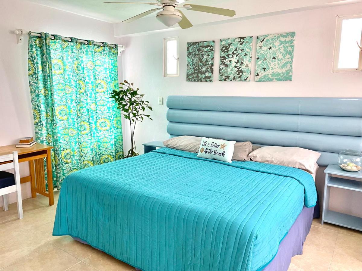 Casa Mariana Appartement Isla Mujeres Buitenkant foto