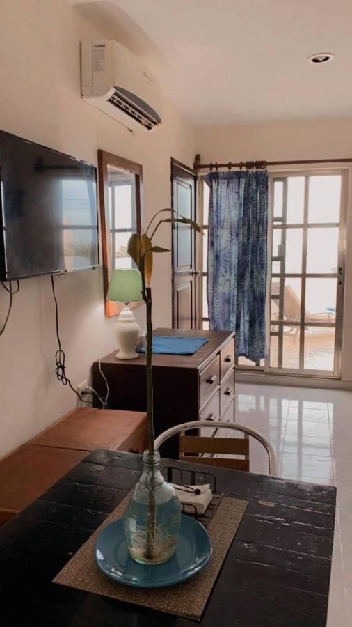 Casa Mariana Appartement Isla Mujeres Buitenkant foto