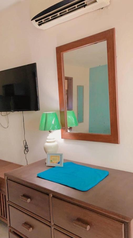 Casa Mariana Appartement Isla Mujeres Buitenkant foto