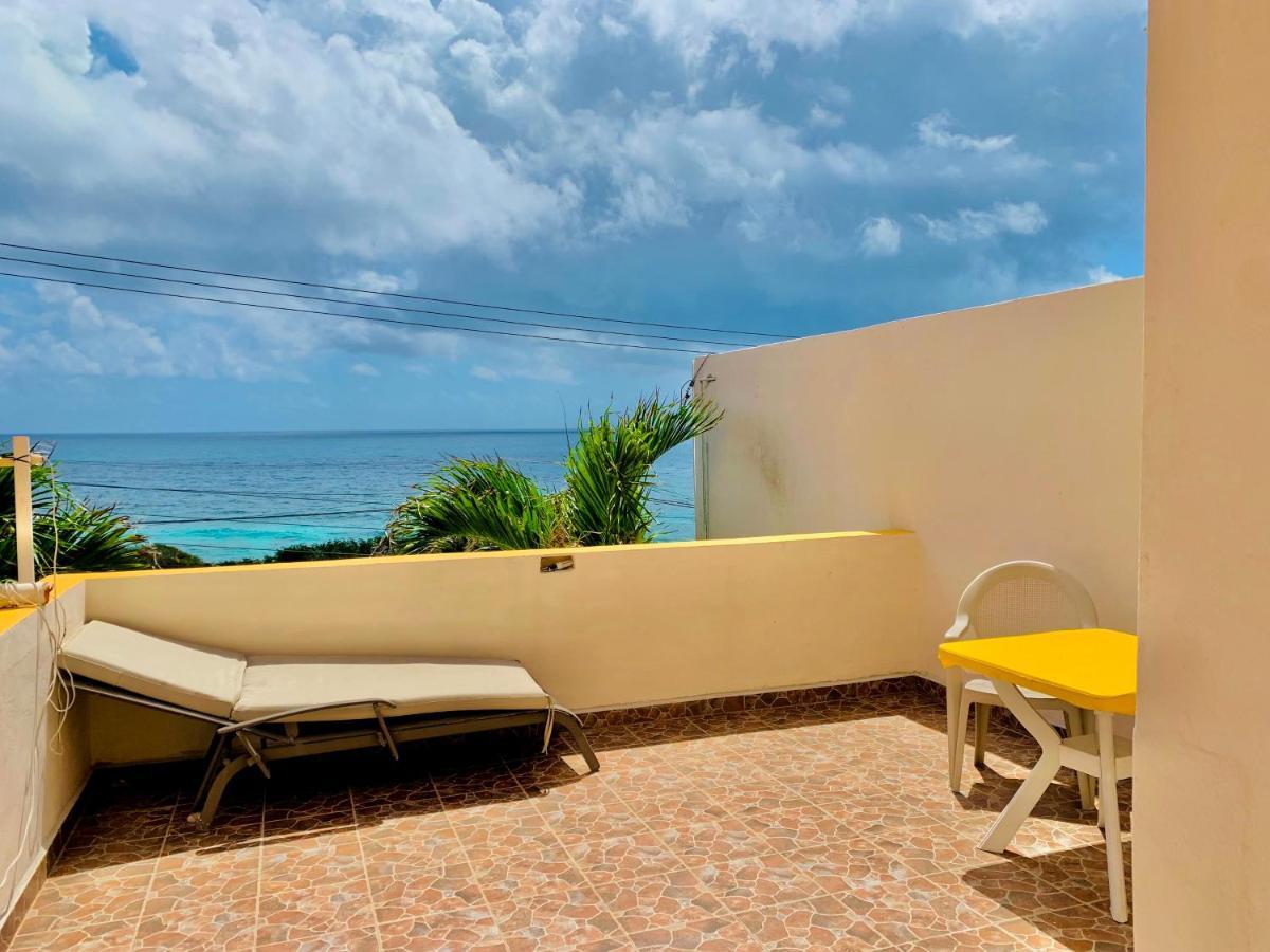 Casa Mariana Appartement Isla Mujeres Buitenkant foto