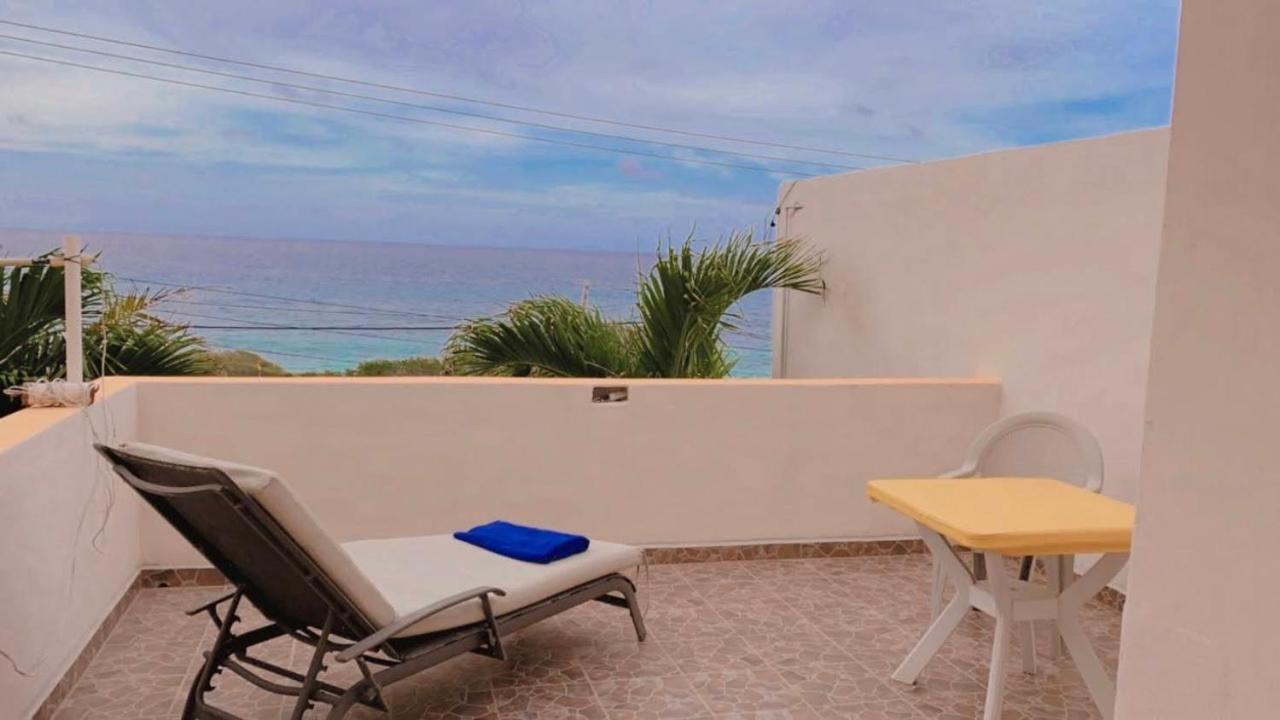 Casa Mariana Appartement Isla Mujeres Buitenkant foto