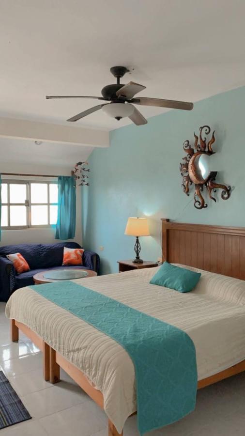 Casa Mariana Appartement Isla Mujeres Buitenkant foto